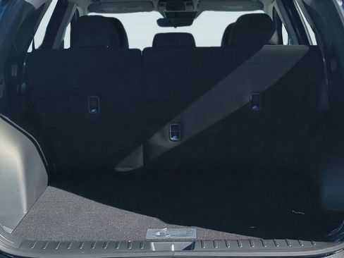 New 2026 Hyundai Tucson SEL image 14