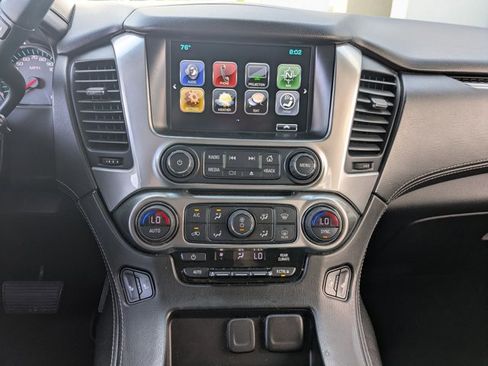 Used 2019 Chevrolet Tahoe LT RWD image 15