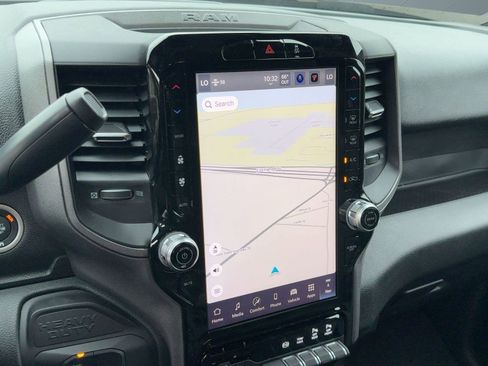 New 2026 RAM 2500 Tradesman image 25