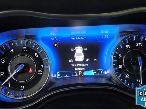 Used 2021 Chrysler 300 S image 68