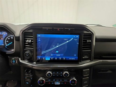 Used 2023 Ford F150 XLT w/ Equipment Group 302A High image 28