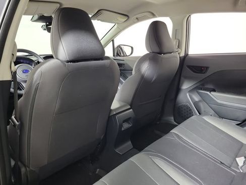 Used 2024 Subaru Crosstrek 2.0i AWD/4WD image 11