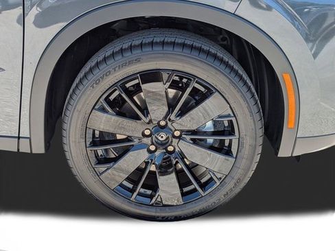 New 2026 Mitsubishi Outlander LE image 11