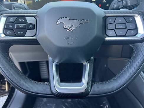 New 2026 Ford Mustang GT Premium RWD image 8