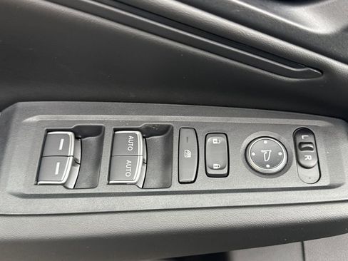 New 2026 Honda Accord SE image 13