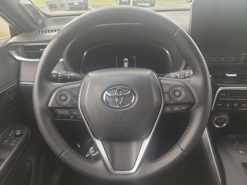 Certified 2023 Toyota Venza Limited AWD/4WD image 21