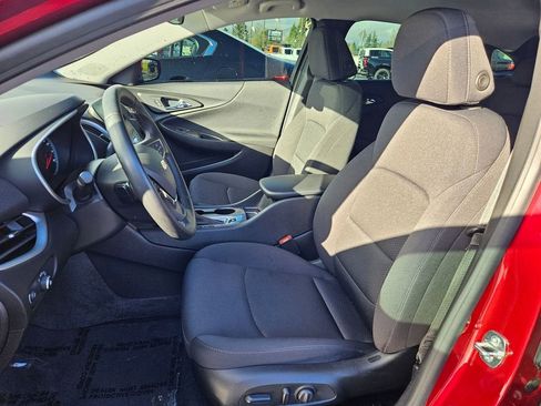 Used 2023 Chevrolet Malibu RS image 14