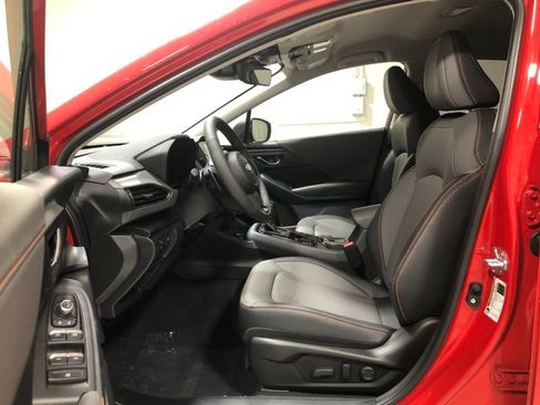New 2026 Subaru Crosstrek 2.5i Limited AWD/4WD image 20