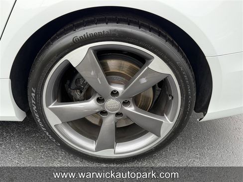 Used 2014 Audi S6 Prestige w/ Black Optic Package AWD/4WD image 16