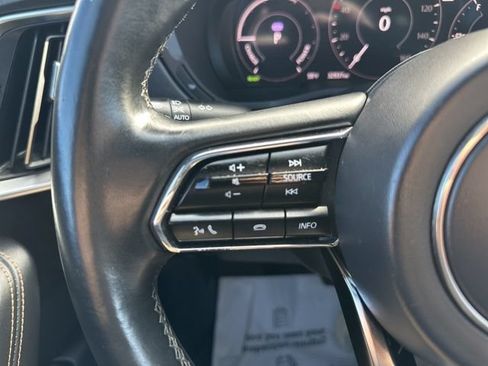 Used 2024 MAZDA CX-90 Plug-In Hybrid w/ Premium Plus AWD/4WD image 23