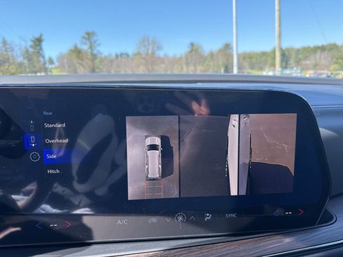 New 2026 Chevrolet Suburban LS image 23