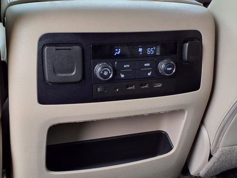 Certified 2020 GMC Yukon Denali w/ Denali Ultimate Package image 18