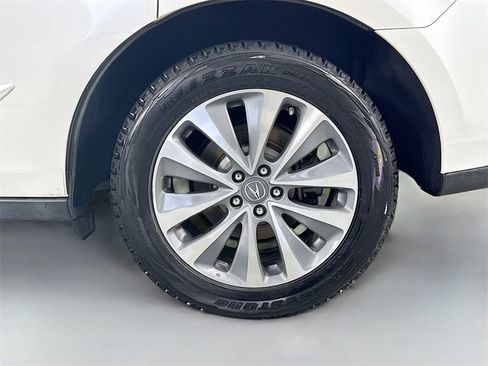 Used 2014 Acura MDX FWD w/ Technology Package image 33