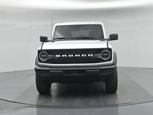 New 2026 Ford Bronco Big Bend AWD/4WD image 23
