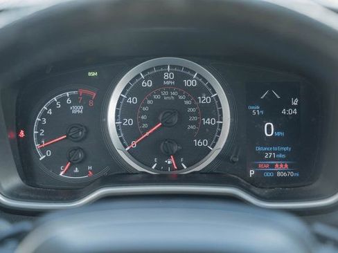 Used 2019 Toyota Corolla SE w/ SE Option Package image 39