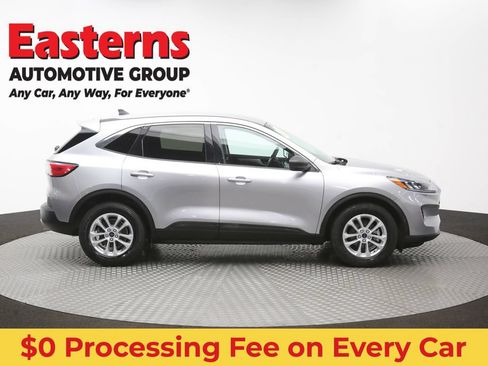 Used 2022 Ford Escape SE FWD image 46