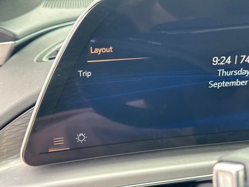 Certified 2024 Cadillac Lyriq Sport w/ Nappa Leather Package AWD/4WD image 29