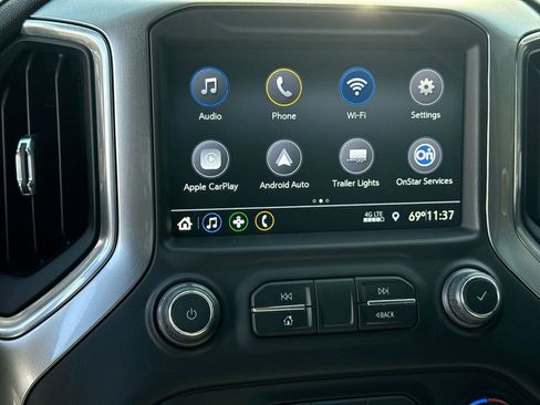 Used 2022 Chevrolet Silverado 1500 RST image 27