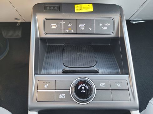 New 2026 Hyundai Kona SEL Premium image 19