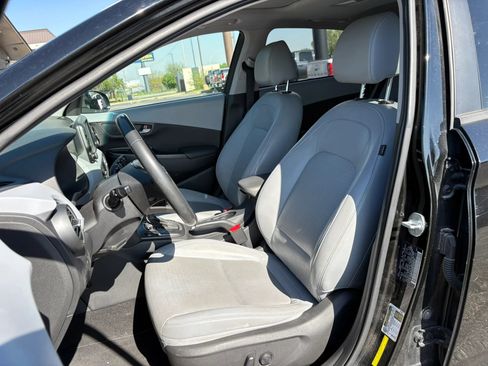 Used 2018 Hyundai Kona Ultimate FWD image 20