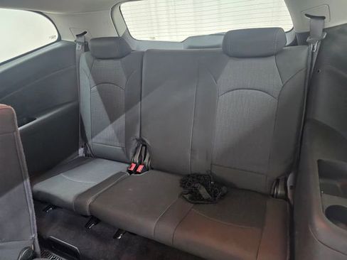 Used 2013 Chevrolet Traverse LT w/ All-Star Edition FWD image 10