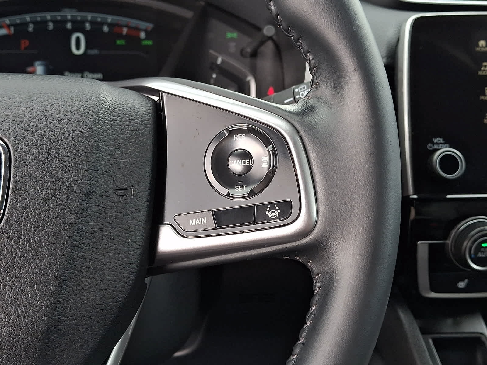 Used 2021 Honda CR-V EX-L image 24