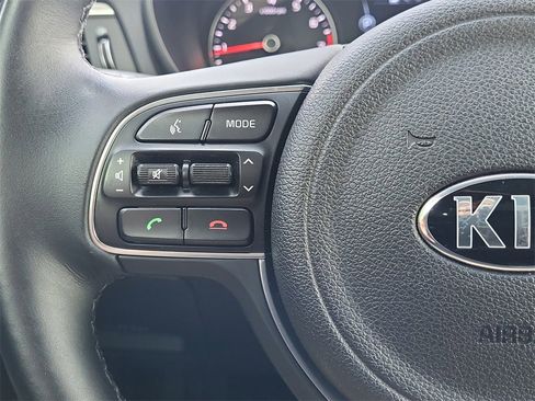 Used 2016 Kia Optima EX image 22