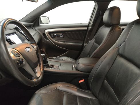 Used 2016 Ford Taurus SEL w/ Equipment Group 201A image 17