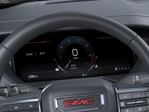 New 2026 GMC Acadia Elevation w/ Elevation Premium Package AWD/4WD image 33