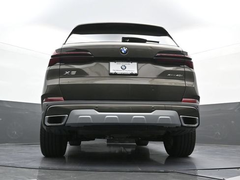 Used 2026 BMW X5 xDrive40i w/ Premium Package AWD/4WD image 26