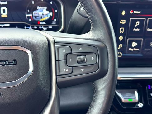 Used 2024 GMC Sierra 2500 Denali Ultimate image 32