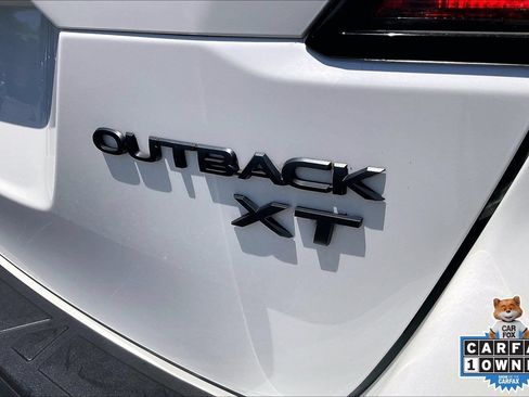 Used 2020 Subaru Outback Onyx Edition XT AWD/4WD image 31