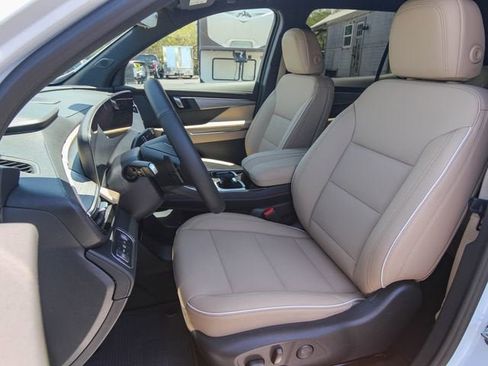 New 2026 Buick Enclave Preferred w/ Power Package FWD image 15