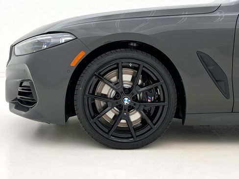 New 2026 BMW 840i xDrive image 21