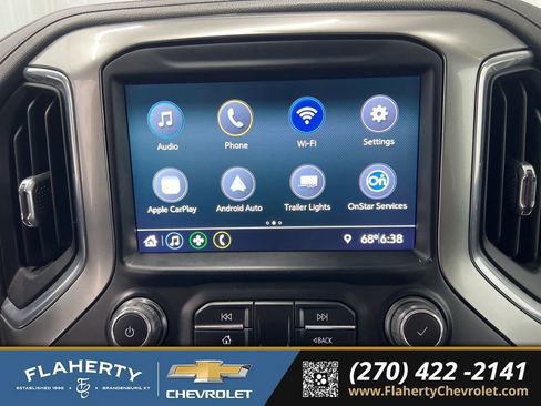 Used 2022 Chevrolet Silverado 1500 LT image 29