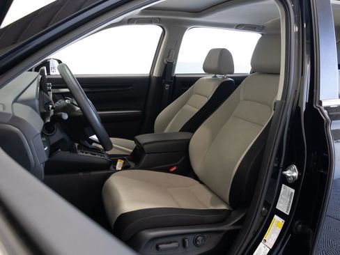 Used 2024 Honda CR-V EX image 17