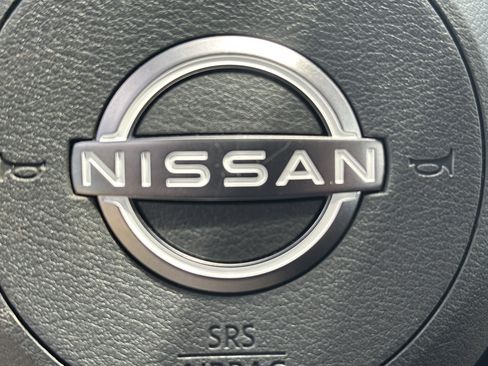 New 2026 Nissan Kicks SR FWD image 23