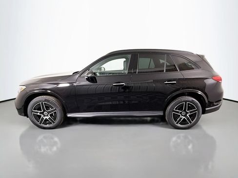 Used 2026 Mercedes-Benz GLC 300 4MATIC image 4