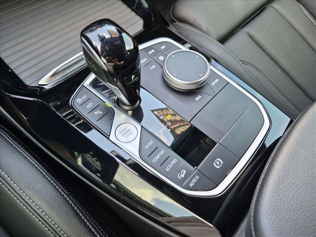 Certified 2024 BMW X3 M40i AWD/4WD image 12