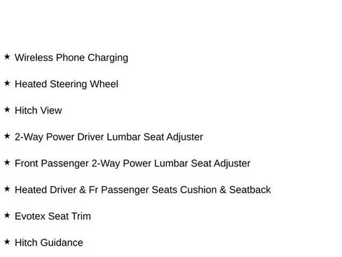 Used 2025 Chevrolet Blazer EV LT image 4