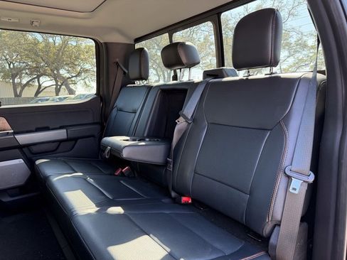 Used 2024 Ford F250 Lariat w/ Lariat Ultimate Package image 19