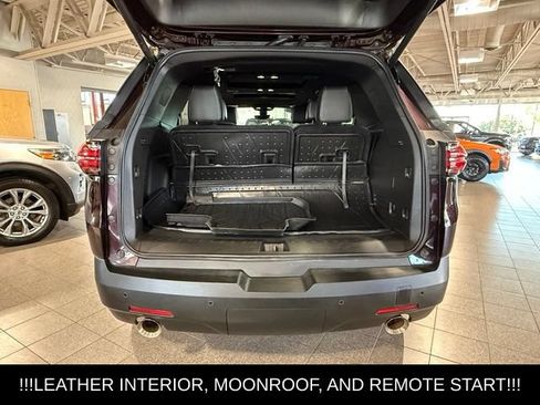 Used 2022 Chevrolet Traverse LT AWD/4WD image 8