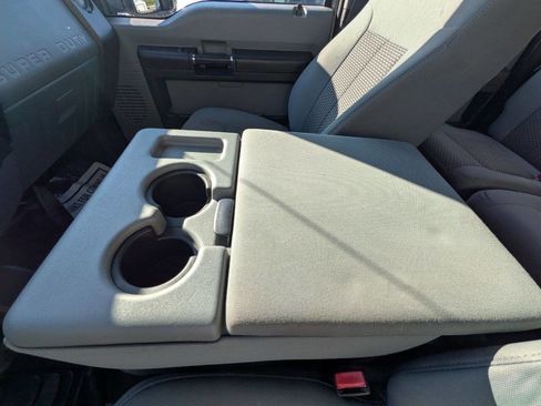 Used 2013 Ford F250 XL w/ PWR Equipment Group AWD/4WD image 16