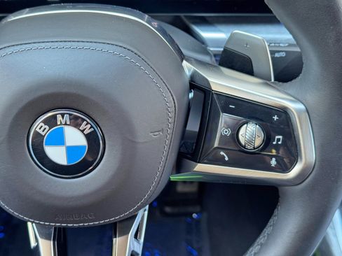 Used 2024 BMW 740i w/ M Sport Professional Package RWD image 24
