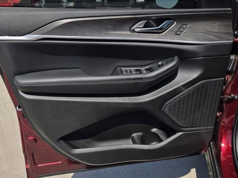 New 2025 Jeep Grand Cherokee L Limited AWD/4WD image 19