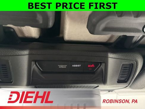 New 2026 Jeep Wrangler Sahara image 32