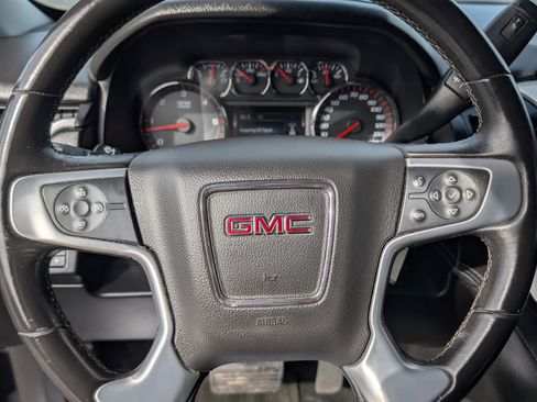 Used 2015 GMC Yukon SLE w/ Convenience Package image 15