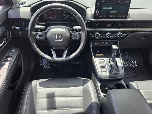 Used 2023 Honda CR-V EX-L image 14