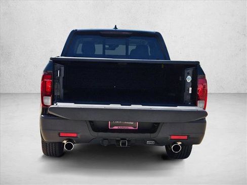 Used 2023 Honda Ridgeline RTL image 7