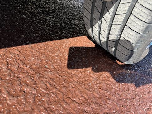 Used 2006 Lincoln Zephyr image 9